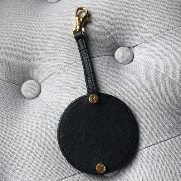 Tory Burch Accessories - Tory Burch travel mirror key chain